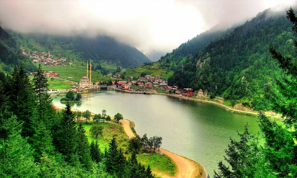 Karadeniz Turu’na Katılmak İçin 11 Neden / Melonitur