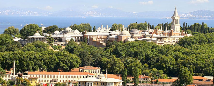 İstanbul’da Gezilecek Yerler: Şehrin Tarihi ve Kültürel Zenginlikleri
