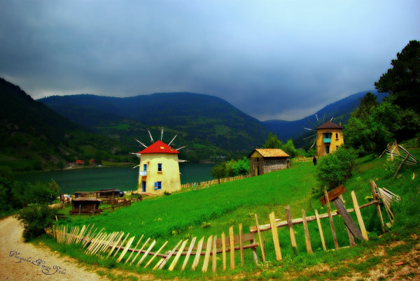 Taraklı Göynük Çubuk Gölü Mudurnu Turu | Meloni Tur