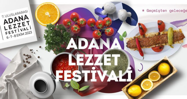 Adana Lezzet Festivali Turu 2 Gece Konaklamalı | Meloni Tur