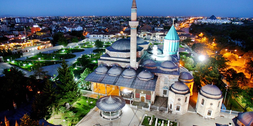 Şeb-i Arus Öncesi Bilinmesi Gerekenler | Meloni Tur