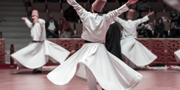 Günübirlik Konya Mevlana Şeb-i Arus Turu | Meloni Tur