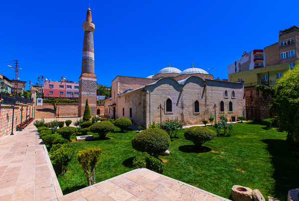 Bir Doğu Hikayesi Hakkari Şırnak Siirt Turu 4 Gece Konaklamalı | Meloni Tur