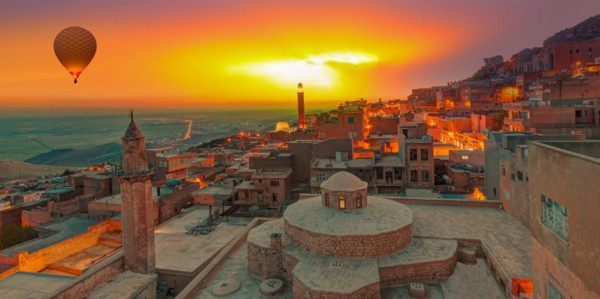 Klasik Gap Turu 3 Gece Konaklamalı | Meloni Tur