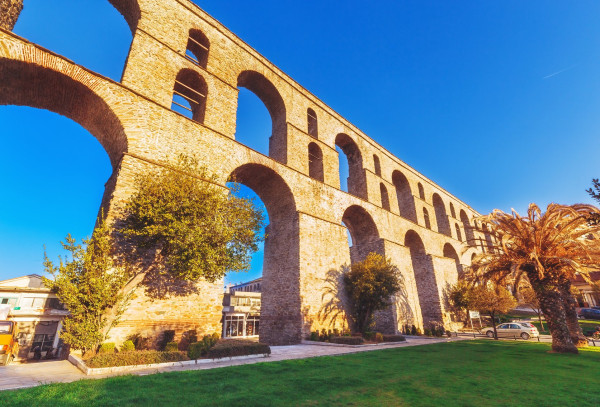 Selanik ve Kavala Turu 1 Gece Konaklamalı | Meloni Tur