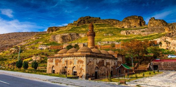 Van Tatvan Bitlis 2 Gece Konaklamalı | Meloni Tur