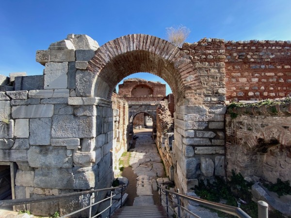 Günü Birlik Orhangazi İznik Turu | Meloni Tur