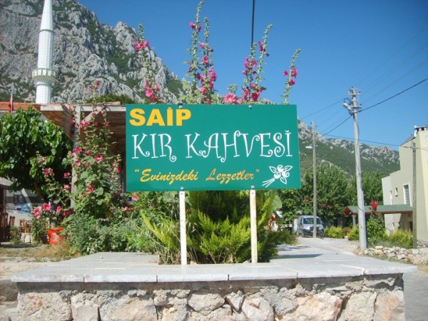 Karaburun Nergis Çiçeği Festivali Sardes Kuladokya Turu 1 Gece Konaklamalı | Meloni Tur