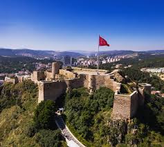 Sinop Kastamonu Şehir Turu 1 Gece Konaklamalı | Meloni Tur