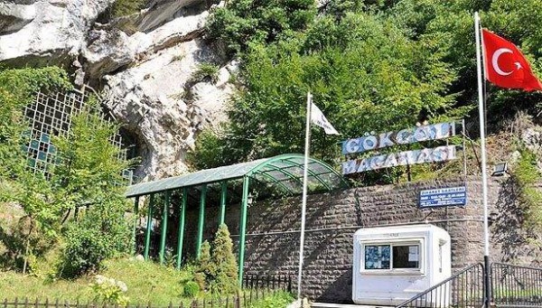 Kastamonu Kanyonlar Safranbolu Zonguldak Turu 1 Gece Konaklamalı | Meloni Tur